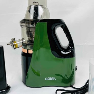 Electric BOMA  Juicer/ extractor