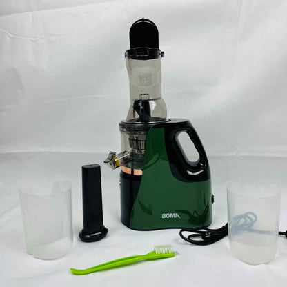 Electric BOMA  Juicer/ extractor