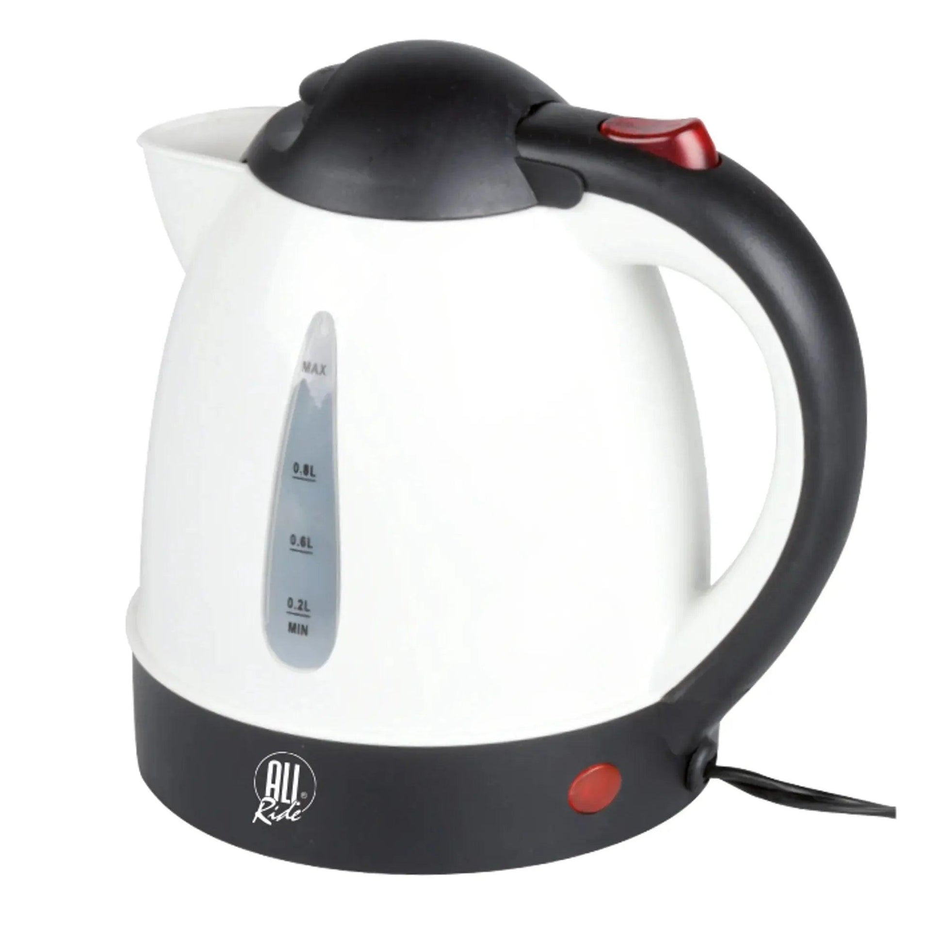 Electric Kettle For Travel | 24 Volt Electric Kettle For Car - khan American Tools
