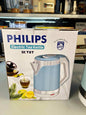 Philips SK-T8T Electric Kettle | Electric Kettle With 1500W Power & 1.8L Capacity