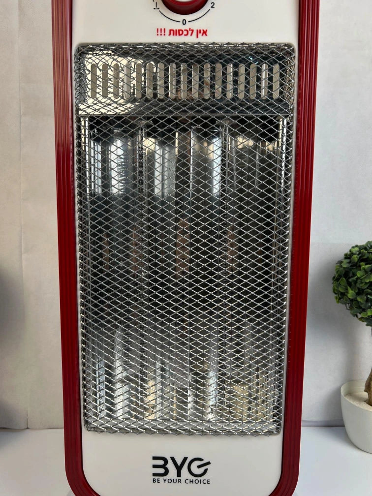Electric Rod Heater | By Carbon Heater 900W - khan American Tools