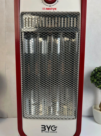 Electric Rod Heater | By Carbon Heater 900W - khan American Tools