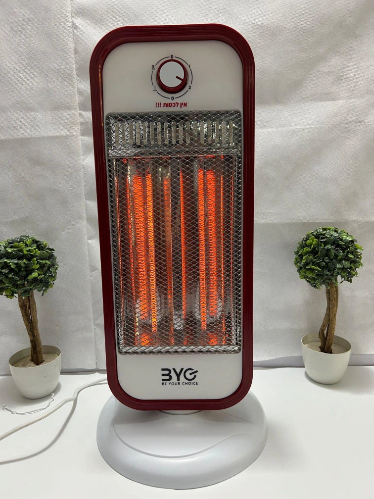 Electric Rod Heater | By Carbon Heater 900W - khan American Tools