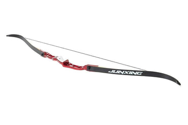 F155 – 66 inch Take down Recurve Bow - khan American Tools