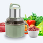 Silver Crest SC-7070 Food Chopper | Food Chopper With 6.0L Capacity - khan American Tools