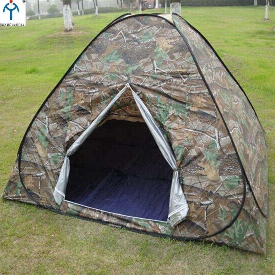 Family Camping Tent | Superior Materials HYT-024 Tent For Travelling - khan American Tools