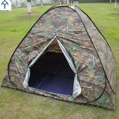 Family Camping Tent | Superior Materials HYT-024 Tent For Travelling - khan American Tools