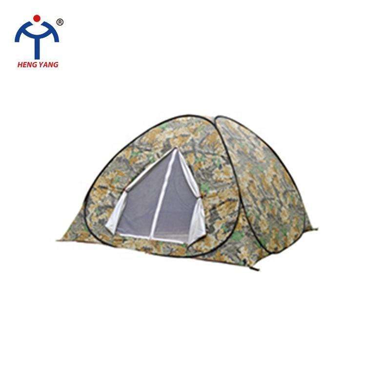 Family Camping Tent Superior Materials Skillful Manufacture - khan American Tools