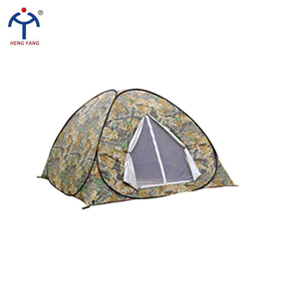 Family Camping Tent Superior Materials Skillful Manufacture - khan American Tools