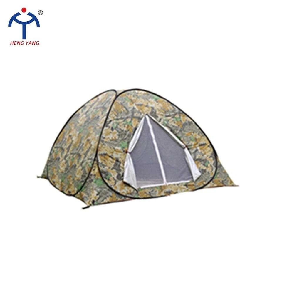 Family Camping Tent | Superior Materials HYT-024 Tent For Travelling - khan American Tools
