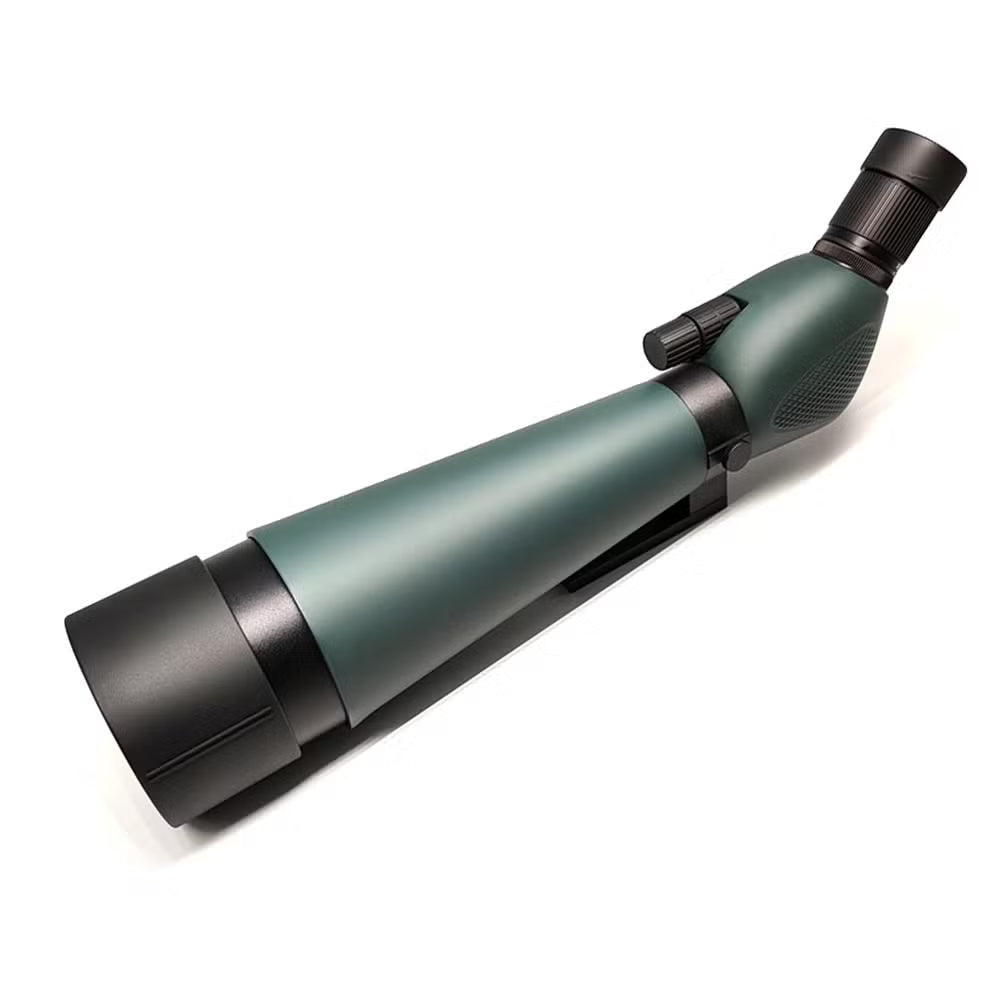 Spotting Nikon Scope 20-75X80 Bird Watching Telescope Powerful Zoom Spot Scope | Premium Nikon Telescope - khan American Tools