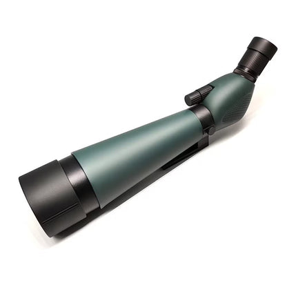 Spotting Nikon Scope 20-75X80 Bird Watching Telescope Powerful Zoom Spot Scope | Premium Nikon Telescope - khan American Tools