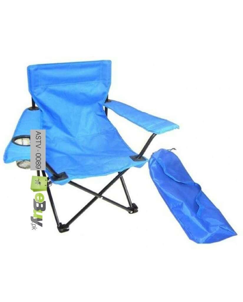 Folding Chair For Camping And Beach - khan American Tools