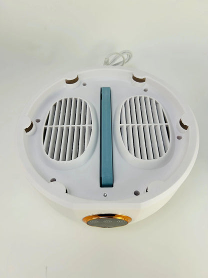 Convenient Folding Drying Machine SH-009 | Mini Drying Heater