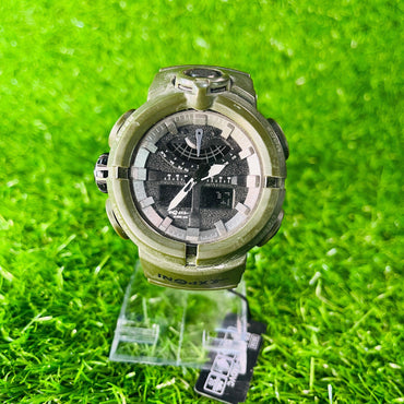 G-SHOCK ANALOG-DIGITAL GA-500P-3AJF