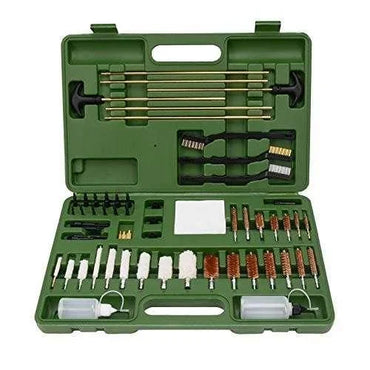 GLORYFIRE Universal Gun Cleaning Kit |  Gun Cleaning Kit premium quality | Gun cleaning kit at best price in Pakistan
