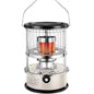 Garmayejanoob Kerosene Oil Heater | Oil Heater 6L Tank Capacity - khan American Tools