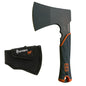 Armur.Ro Jeep Axe For Hunting | Sharp Edge Axe For Camping - khan American Tools