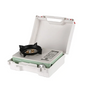 Outdoor Mini Portable Solo Backpack Hiking Camping Butane Gas Stove Gas Burner Portable Butane Gas Stove