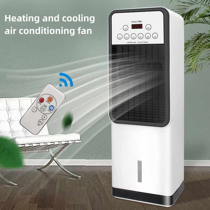 New Xldnke Heating & Cooling Heater 1800W-60W | Japanese Multifunction Room Heater & Air Cooler | Dual Heater Plus Cooler in Pakistan - khan American Tools