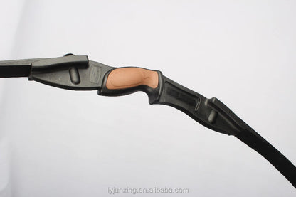 New Wholesale 54'' Recurve Bow for Combat with Safe Foam-tipped Arrow