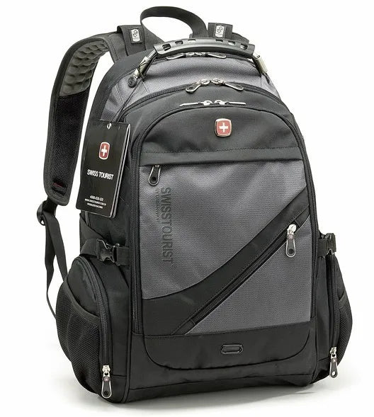 Victoriacross Travelling Bag | Dual Color Bag For Travel - khan American Tools
