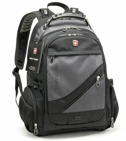 Victoriacross Travelling Bag | Dual Color Bag For Travel - khan American Tools