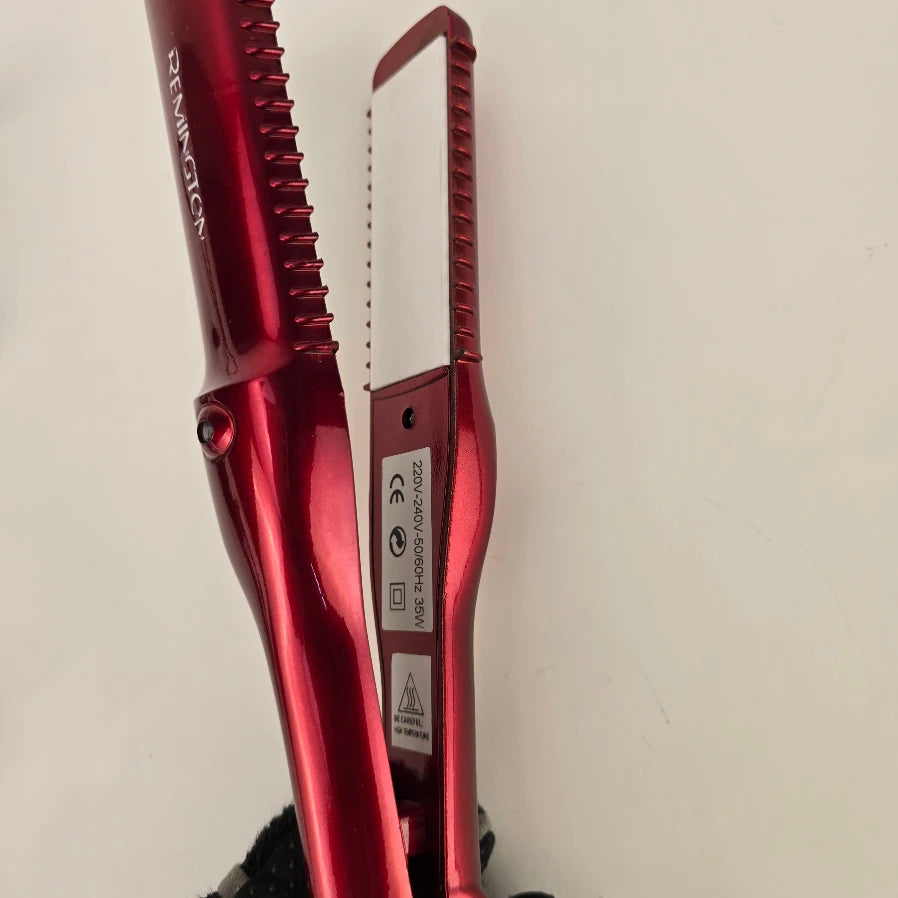Remington Hair Straightener | Hair Straightener For Professional Use - khan American Tools