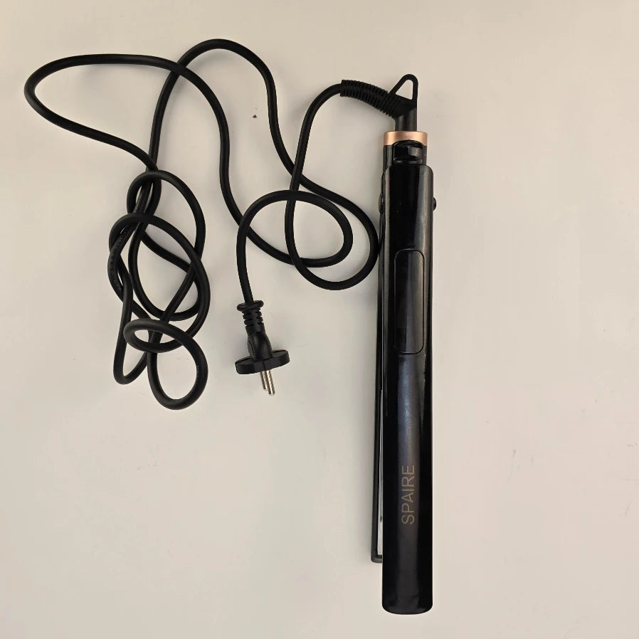 Spaire HS001 Hair Straightener | Hair Straightener With Maximum Heat Protection - khan American Tools