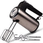 Kolax 802711 Hand Mixer | Hand Blender With 500W Power - khan American Tools