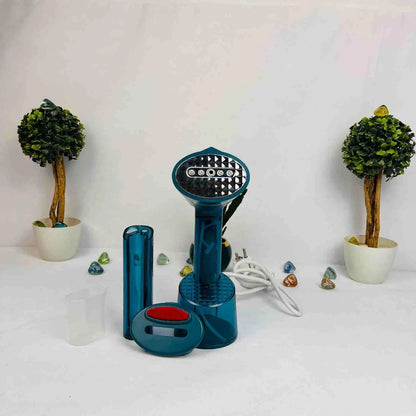 Handheld Garment Steamer KY-5188 | Stainless Steel Steam Head Iron Steamer