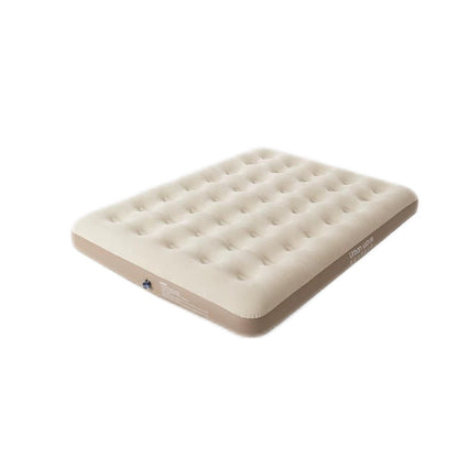 Singl Person Inflatable Air Bed for Home and Outdoor Camping Wholesale Inflatable Mattress