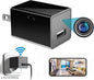 Smart Charger With Hidden Camera | Phone Charger With Spy Camera - khan American Tools
