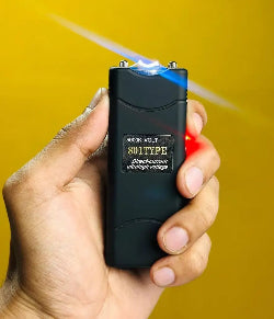 #stungun #selfdefense #taser #pepperspray #selfdefensekeychain #selfdefenseforwomen #stunguns #selfdefensekeychains #selfdefensetool #stunguntaser #safety #tazer #selfdefensetips #protection #taz #femme #agression #staysafe #combknife #personalsafety
