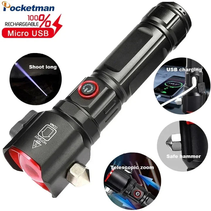  #torch #flashlight #ledlights #ledflashlights #camping #outdoor #ledtorch #flashlights 
