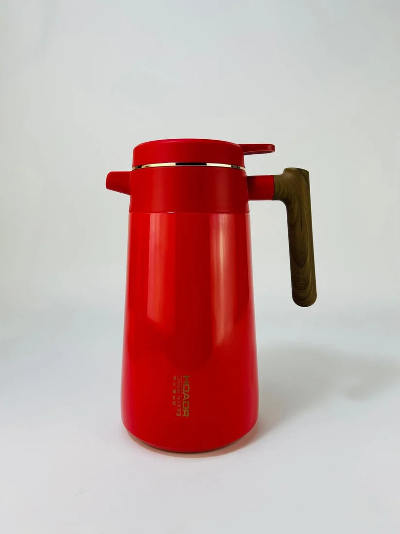 Hoaor HX9038-6 Vacuum Pot – 2100ml