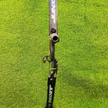 Hunting Alpha Archery | Professional Archery Bow
