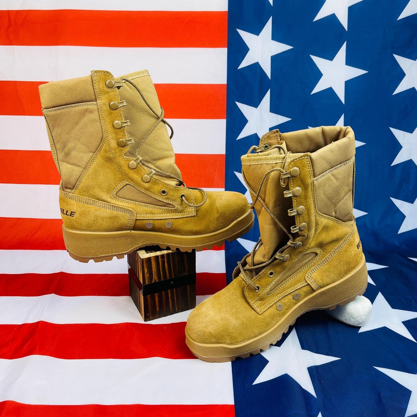 Belleville Military Shoes | Army Shoes For Men