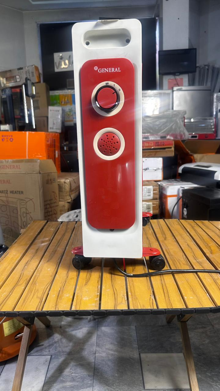 Attractive Modern Comfortable Quartz Electric Heater 2000W Home Indoor Quartz Space Heater