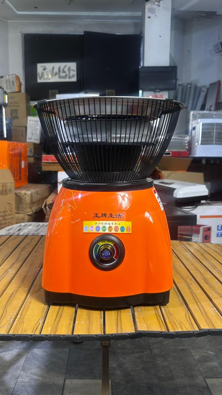 Korian Room Electric Heater