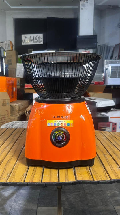 Korian Room Electric Heater