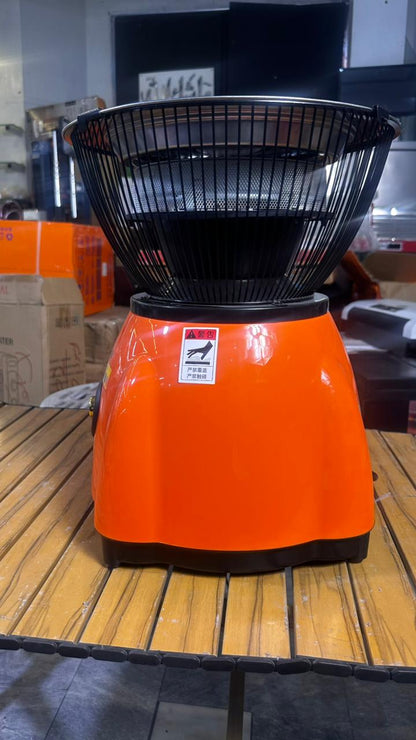 Korian Room Electric Heater