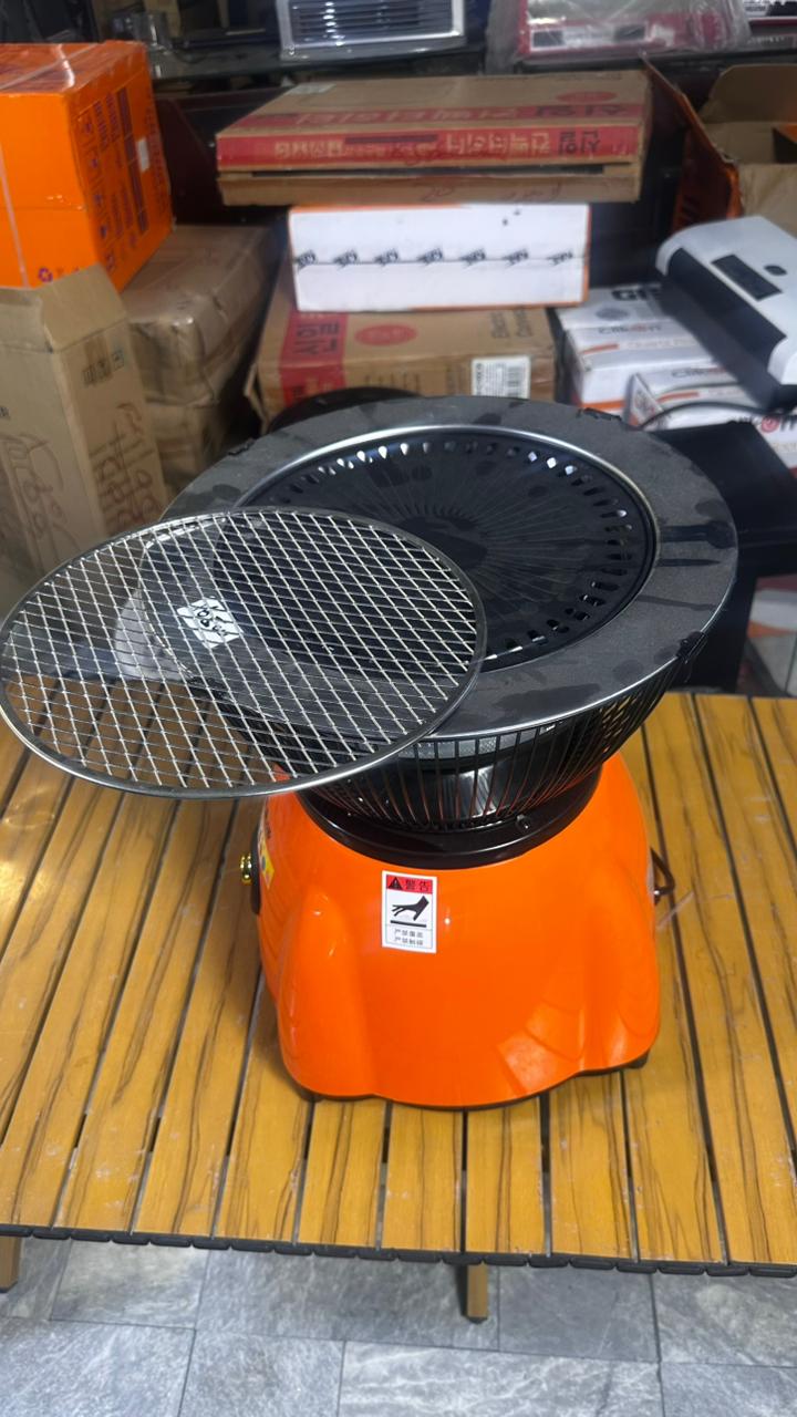 Korian Room Electric Heater