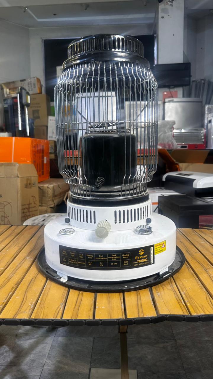 Kerosene Heater WKH-4400