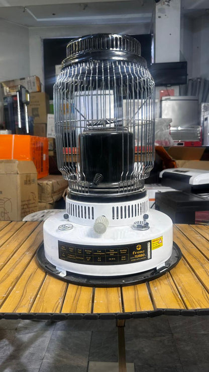 Kerosene Heater WKH-4400
