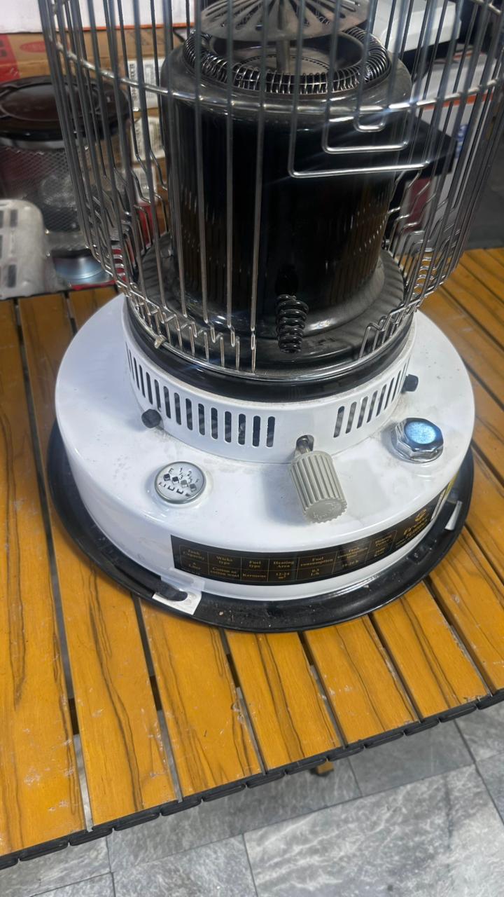 Kerosene Heater WKH-4400