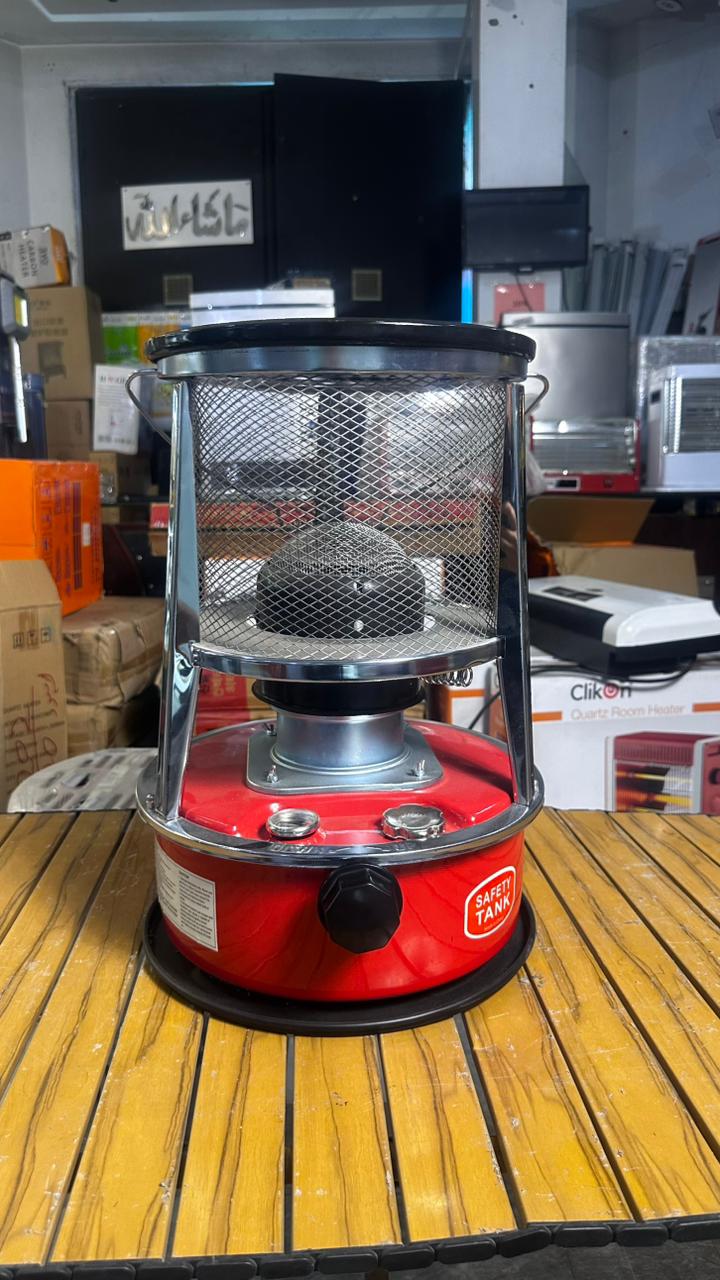 Kerosene Oil Heater For Indoor Use Portable Kerosene Stove
