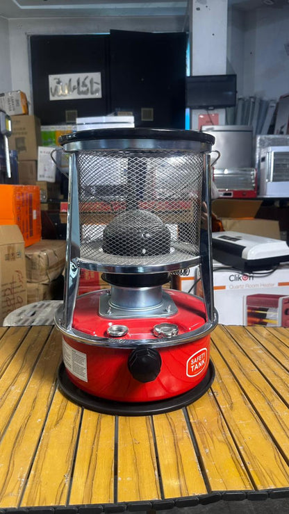 Kerosene Oil Heater For Indoor Use Portable Kerosene Stove