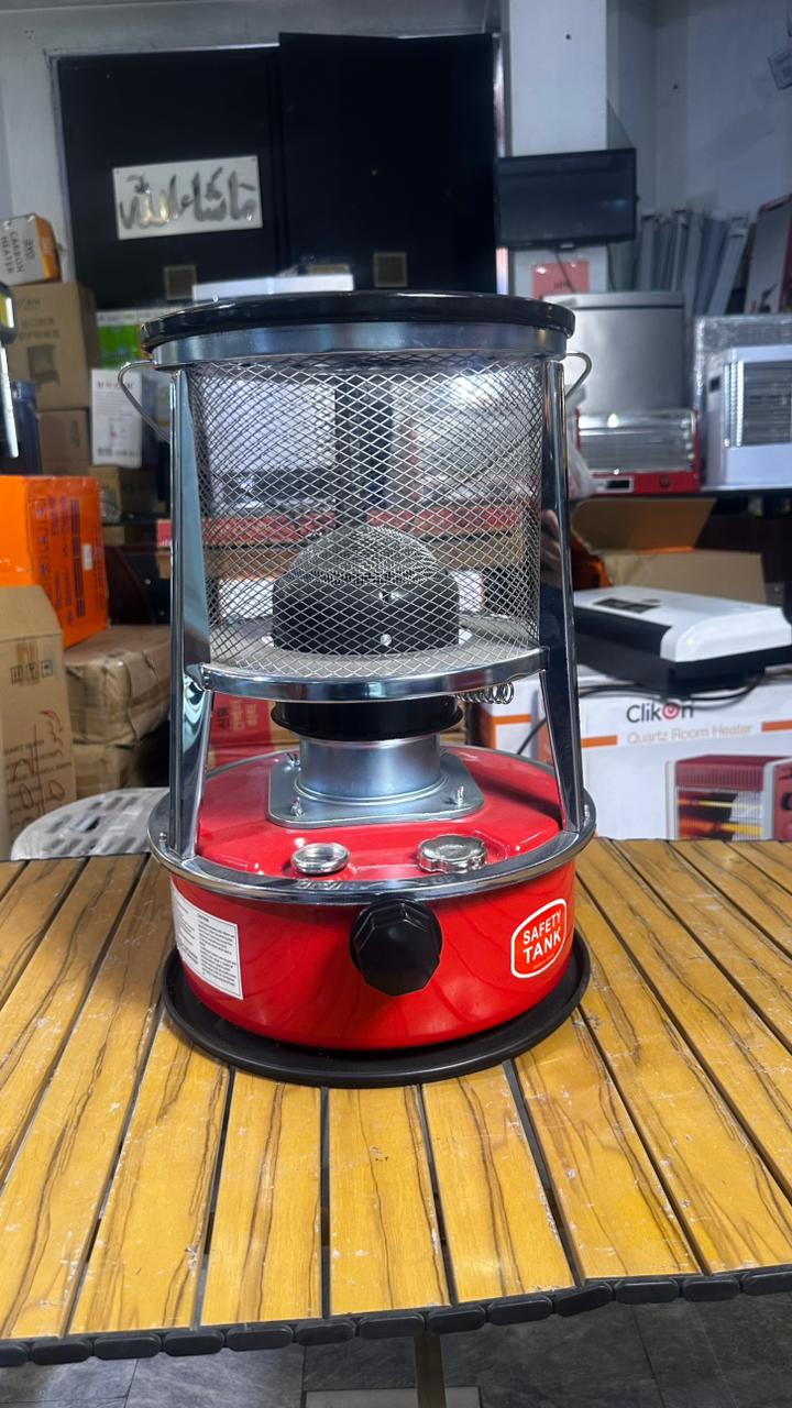Kerosene Oil Heater For Indoor Use Portable Kerosene Stove