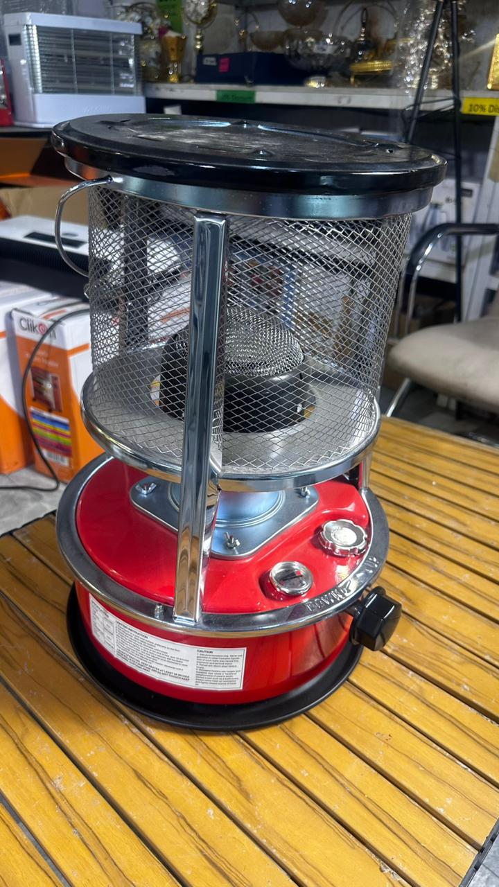 Kerosene Oil Heater For Indoor Use Portable Kerosene Stove